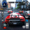 Real Car Driving City 3D v1.7.4 MOD APK [Unlimited Money/Speed Hack] icon
