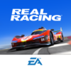 Real Racing 3 v12.4.1 MOD APK [Unlimited Money, Gold, Unlocked All] icon
