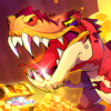 Red Dragon Legend-Hunger Chest Mod APK 1.11 icon