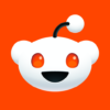 Reddit v2024.21.0 MOD APK [Premium Unlocked, No Ads] icon