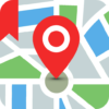 Save Location GPS Mod APK 8.6 (Unlocked)(Premium) icon