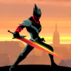 Shadow Fighter v1.61.1 MOD APK [Unlimited Money/Gems/Max level] icon