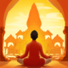 Shri Ram Mandir Game v1.9 MOD APK [Unlimited Money] icon