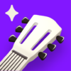 Simply Guitar Premium v2.4.6 MOD APK [Subscribed] for android icon