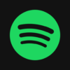 Spotify Premium Apk v8.9.42.575 [Unlocked] Free For Android icon