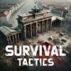 Survival Tactics v1.4.33 APK MOD [Money/Ammo/Damage Multiplier/God Mode] icon