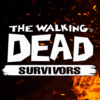 The Walking Dead: Survivors v6.1.2 MOD APK [Menu, Unlimited Money, God Mode] icon