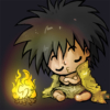 The Wild Darkness v1.3.13 MOD APK [Menu/God Mode/Unlimited Gems] icon