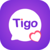 Tigo v2.8.8 MOD APK [Premium Unlocked] icon