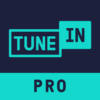 TuneIn Radio Pro v34.1.1 MOD APK [Premium/Paid/Optimized] icon