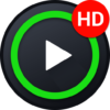 Video Player MOD APK v2.3.9.2 [Premium/Unlocked all] icon