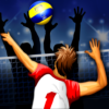 Volleyball Championship MOD APK v2.02.56 [Unlimited Money] icon