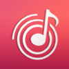 Wynk Music v3.60.1.0 APK MOD [Premium Unlocked] icon