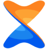 Xender MOD APK v14.1.1.Prime [Unlocked/AD Free] for android icon