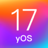 yOS Launcher, App Library Mod APK 4.8.1 (Unlocked)(Premium) icon