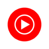 YouTube Music ReVanced v7.02.51 MOD APK [Premium Unlocked] icon