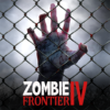 Zombie Frontier 4 MOD APK v1.8.3 [Free Shopping/God Mode/One Hit] icon