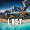 LOST in Blue 2: Fate’s Island v1.63.2 MOD APK [Unlimited Money] icon