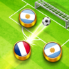 Soccer Stars: Football Games v36.0.0 MOD APK [Unlimited Money] icon