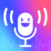Voice Changer v1.02.78.0530.1 MOD APK [VIP Unlocked] for android icon