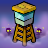 Zombie Towers v13.0.119 MOD APK [Unlimited Money/Gems] icon